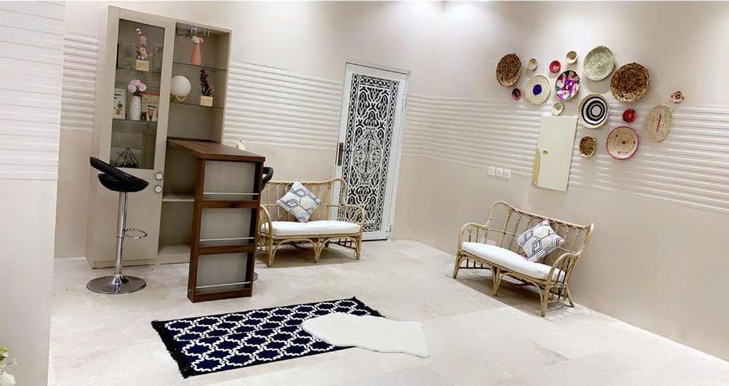 مساكن الدار 2 Abha Exterior foto